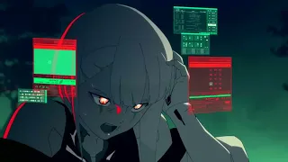 AMV: Cyberpunk