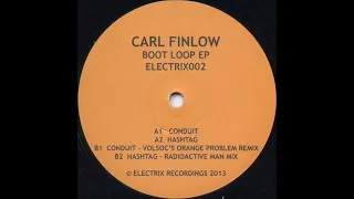 Carl Finlow - Hashtag (Radioactive Man Mix)