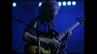 Yes ~ Heart Of The Sunrise ~ 1998 ~ Live Video, in Palm Beach, Open Your Eyes Tour