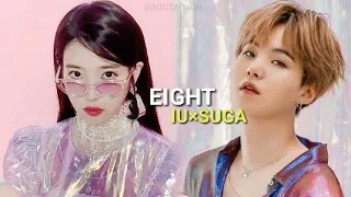 IU & SUGA- EIGHT {TRADUÇÃO/LEGENDADO}