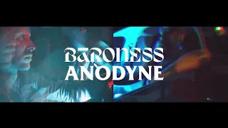 BARONESS - Anodyne [Official Video]