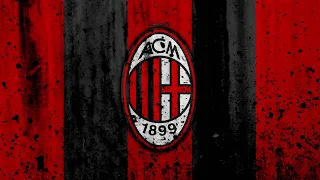 AC Milan Goal Song (stadium version)