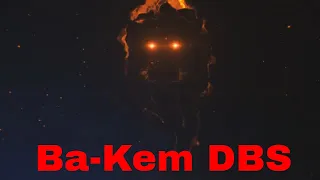 Ba-Kem Fire Lion Logo Intro