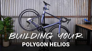 Polygon Helios Assembly Guide