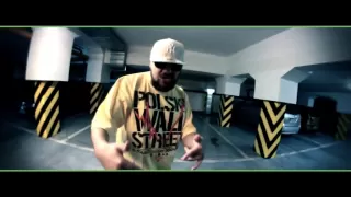 donGURALesko - Polski Wallstreet feat. Dj Hen (prod. Matheo)