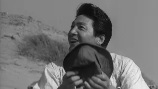 A homok asszonya 1964 HUN [720p] [Teljes film]