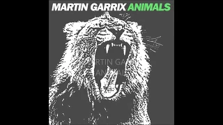 Calvin Harris & Martin Garrix - Under Control (Animals Remix) DJ HUGO