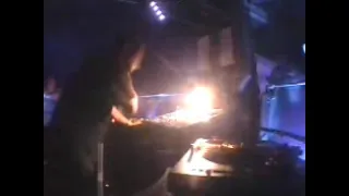 Andy C & MC GQ Live At The End - 6th July 2001 (Ram Records Official Launch: Ram Raiders 'The Mix')