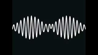 Arctic Monkeys - Stop The World I Wanna Get Off With You