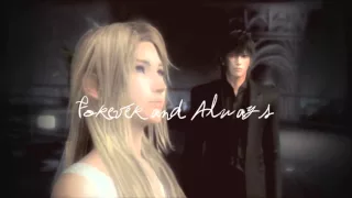 Noctis x Stella + Luna ~Forever&Always~