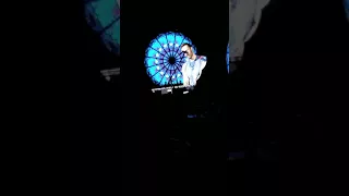 "Everglow" Coldplay in Chicago 2017