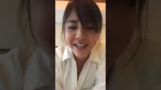 Janella Salvador Instagram Live | March 30, 2020