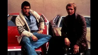 Starsky and Hutch theme