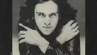 Peter Gabriel - Solsbury Hill (HD)