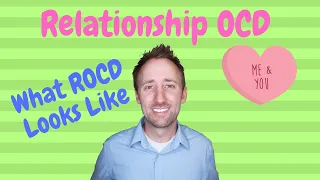 What is Relationship OCD (ROCD)?