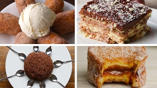 6 Brazilian Desserts From Tasty Demais