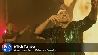 Mitch Tambo - Yaama + You're the Voice (John Farnham) | 2022 International Lunar New Year Festival