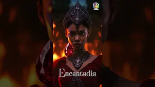 ENCANTADIA MULTIVERSE