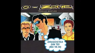 O-Zone - Dragostea Din Tei (Traklas Bootleg)