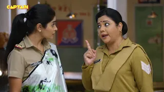 Karishma Singh को पता चला जब Pushpa Ji करने वाली है नवाब साहब से शादी ||  Maddam Sir