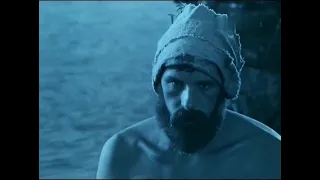 Люди и дельфины (1983) - Прощание с Егором