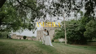 Pre Wedding Video | Anurag x Anushka | Weddings By Reflections | 2023