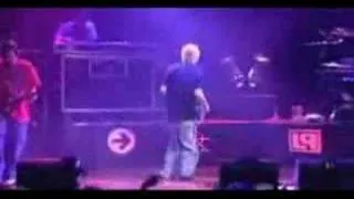 Linkin Park - 02 - Live at House of Blues - Runaway