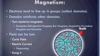 Summer Science Fun with the National High Magnetic Field Lab