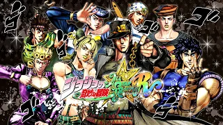 ジョジョの奇妙な冒険ASBR Ver.1.60 即死コンボ集 JOJO ASBR 100% Comdo