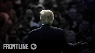 President Trump | Trailer | FRONTLINE