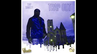 Trap Travesty - Headcrack (feat. Project Pat) - Slowed & Throwed by DJ Snoodie