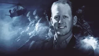 60 Minutes Australia | The Man Who Shot bin Laden