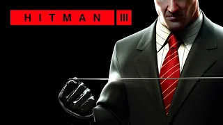 HAVEN ISLAND FIBER WIRE ONLY SILENT ASSASSIN SUIT ONLY | HITMAN 3