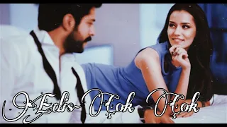 Burak Özcivit & Fahriye Evcen Özcivit | Çok Çok