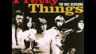Pretty Things - Defecting Grey (Top Gear session)