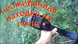 КОП С МЕТАЛЛОИСКАТЕЛЕМ MINELAB GO FIND 20