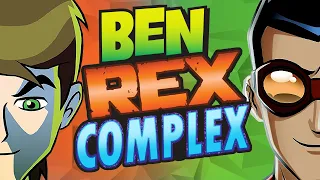 Why Ben 10 Succeeded and Generator Rex Failed