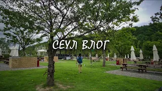 ЖЕНА КОРЕЯНКА И РУССКИЙ МУЖ | ВЛОГ ИЗ СЕУЛА