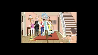 I'm mr. Frundles - Rick and Morty