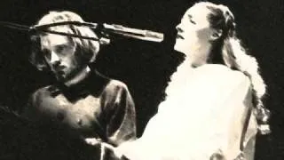 Dead can dance - threshold