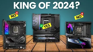 5 Best Motherboards 2024