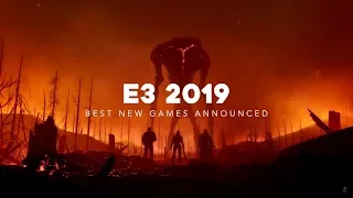 Топ лучших игр E3 2019.