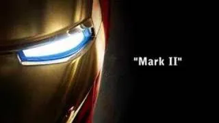 Iron Man OST -  Mark II