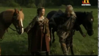 Imperio Romano : 05 La invasión de Britania _ Boudica _ Canal Historia (2008)