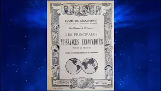 Учебник 1938 г. и некоторые важные письма подписчиков из разных уголков условного мира.