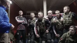 Интервью с командой LAT (Latvian Airsoft Team)