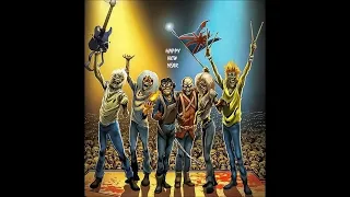 Iron Maiden - 04 - Brave new world (Maryland Heights - 2000)