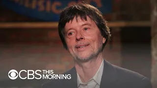 Ken Burns explores the true roots of country music in new documentary