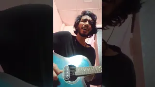 বলনা তুই বলনা (cover)