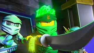 LEGO Ninjago | Vengeance Is Mine!